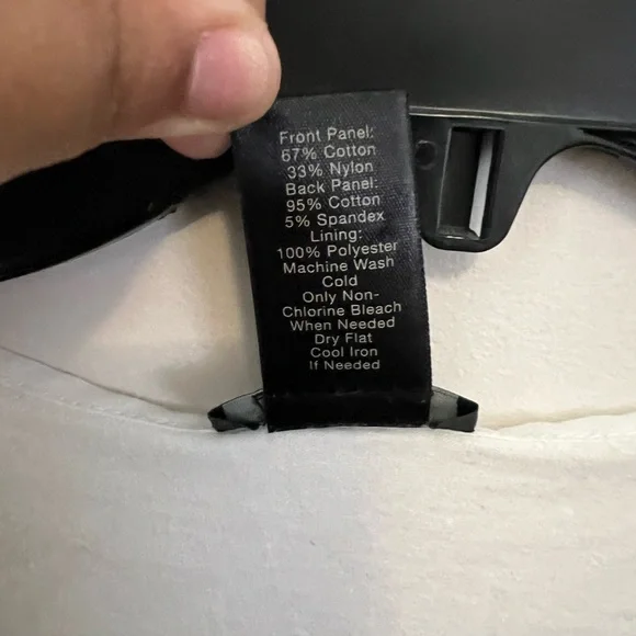 Ann Taylor Factory Lace Top - Picture 4 of 4